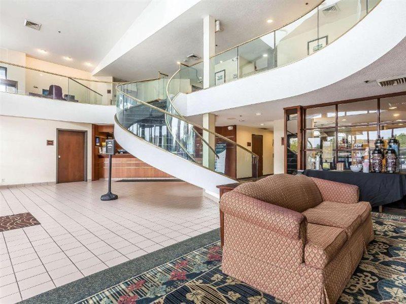 Comfort Inn Cleveland Airport Middleburg Heights Kültér fotó