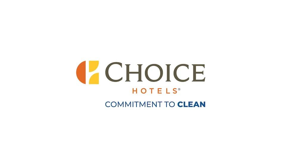Comfort Inn Cleveland Airport Middleburg Heights Kültér fotó