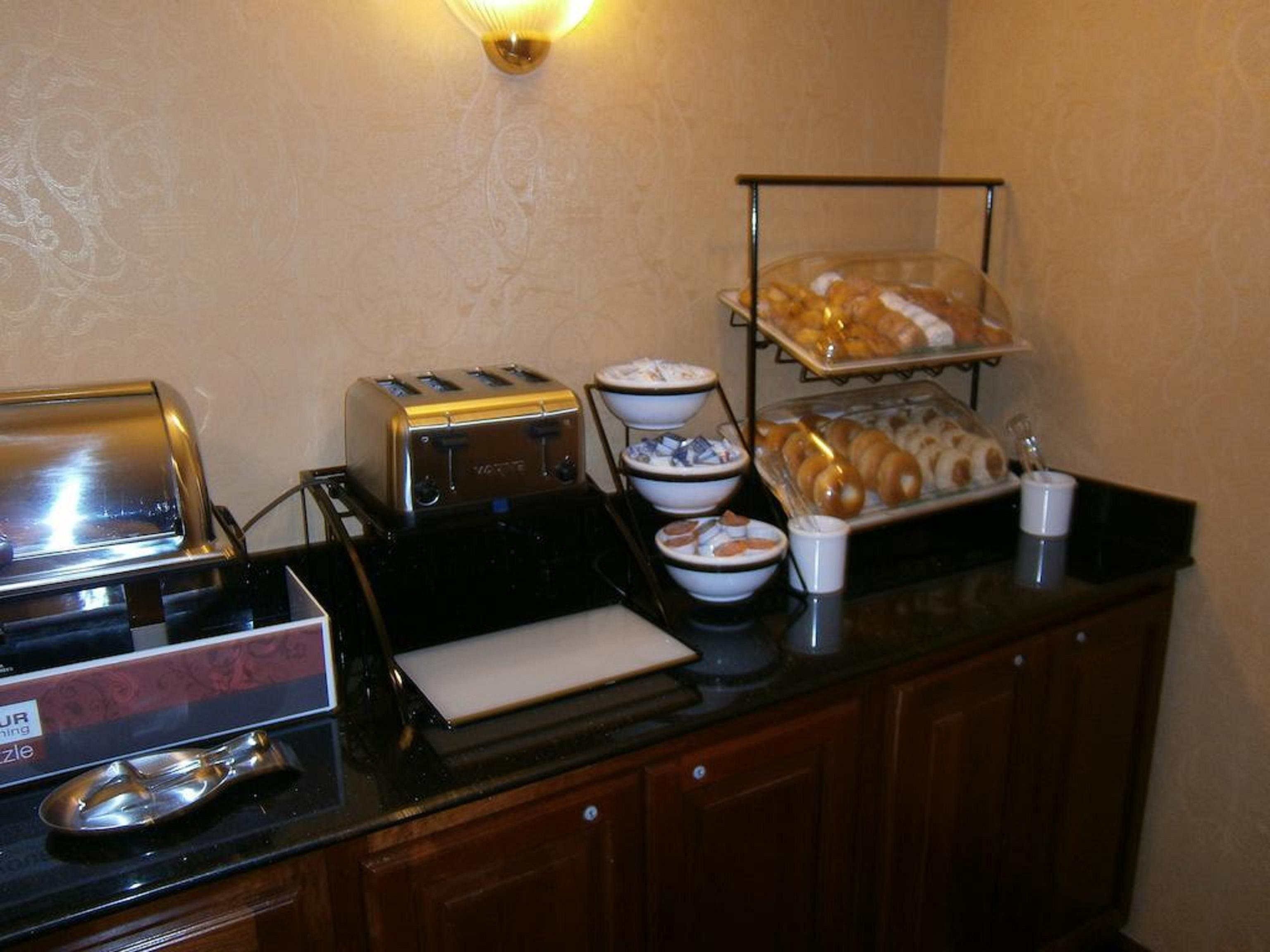 Comfort Inn Cleveland Airport Middleburg Heights Kültér fotó
